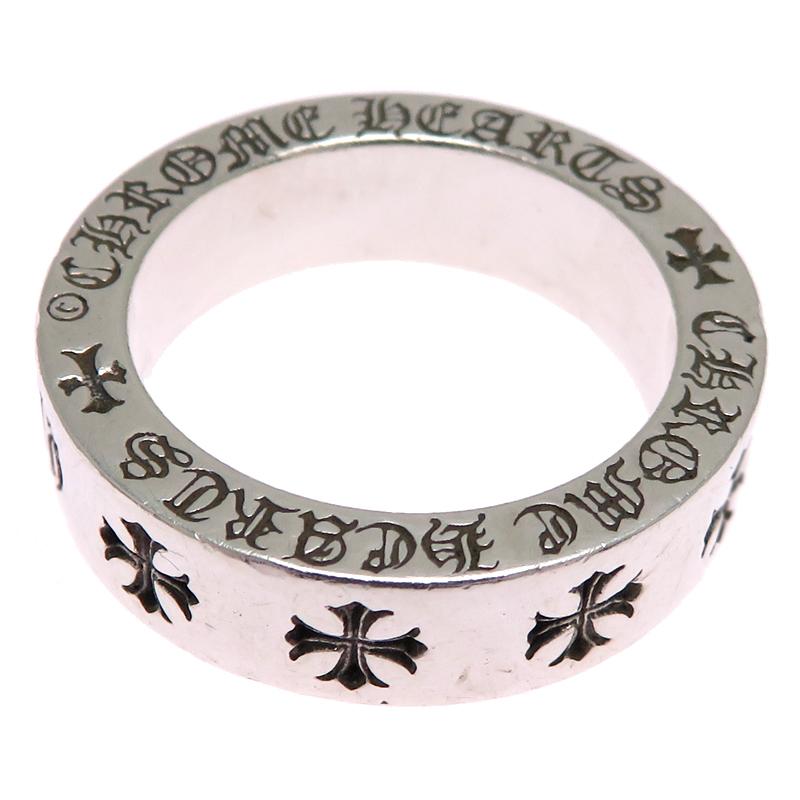 飯能本店］CHROME HEARTS クロムハーツ #SV925 スペーサー リング