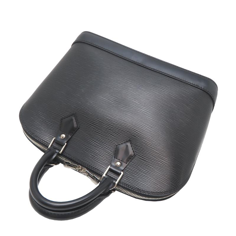 【新品パドロック・スカーフ・チェーン付】ルイヴィトン　アルマPM　ハンドバッグ 新品パドロック・スカーフ・チェーン付】ルイヴィトン アルマPM