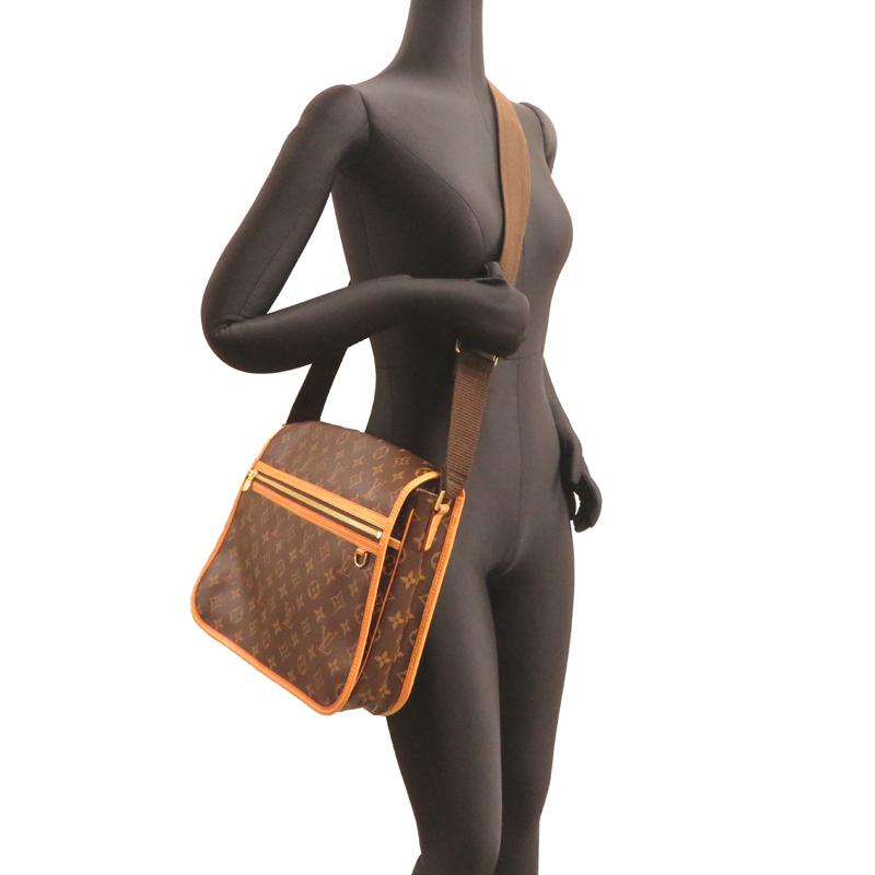 LOUIS VUITTON（ルイ・ヴィトン） ［飯能本店］LOUIS VUITTON LV ボス