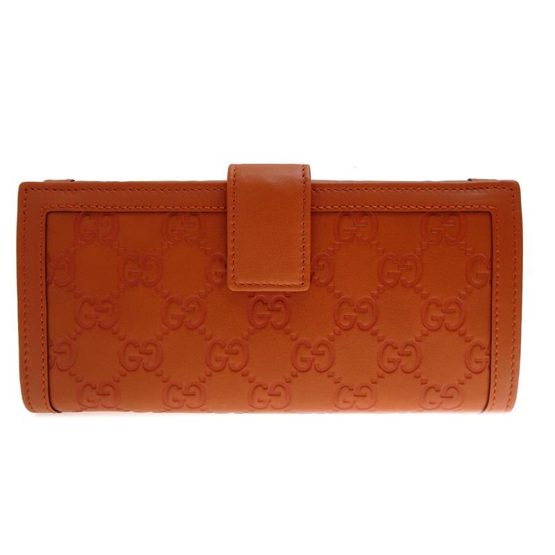 GUCCI（グッチ） ［飯能本店］GUCCI インターロッキングG財布 282426