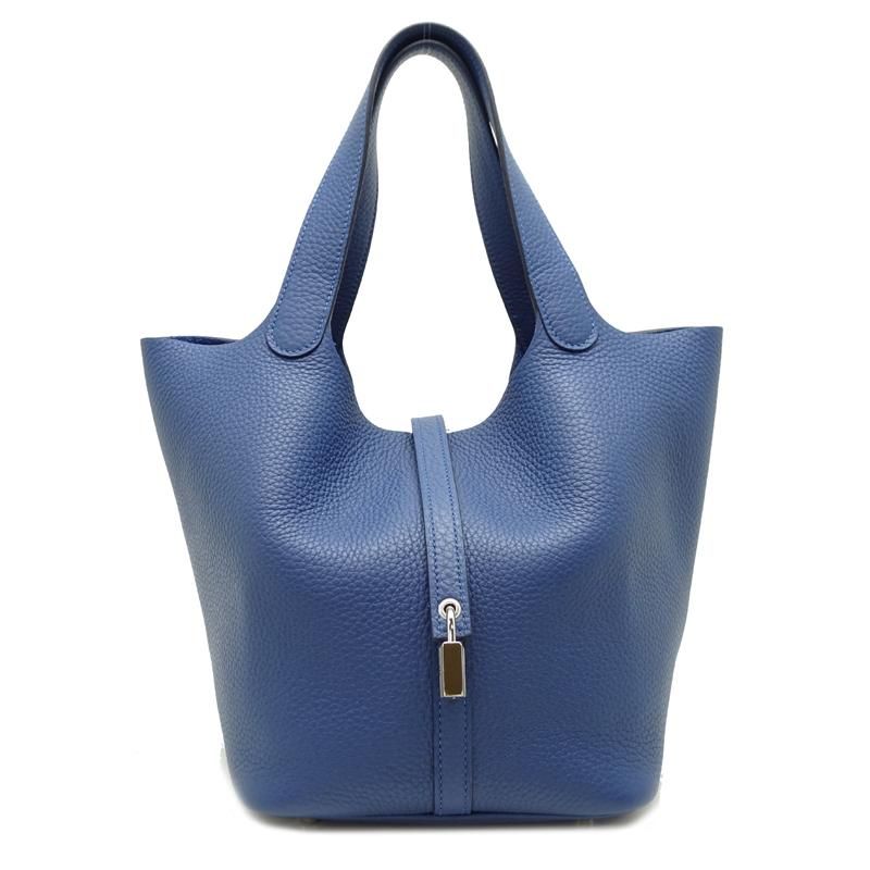 HERMES（エルメス） ［銀座店］HERMES ピコタンロックMM W刻印（2024年