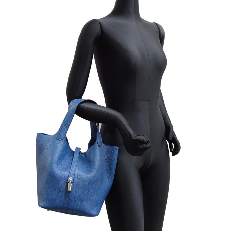 HERMES（エルメス） ［銀座店］HERMES ピコタンロックMM W刻印（2024年