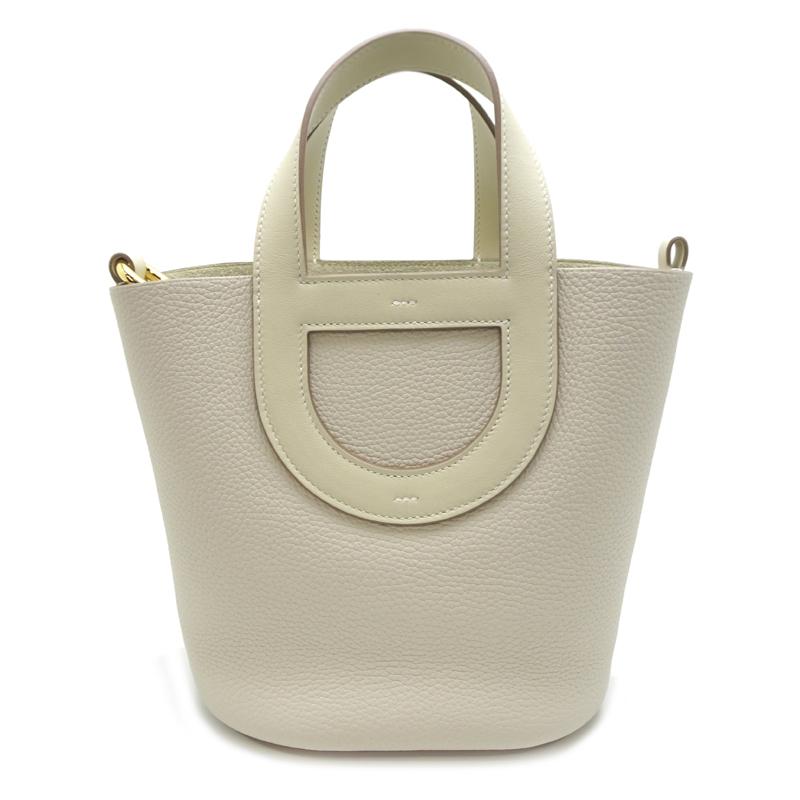 HERMES（エルメス） ［銀座店］HERMES インザループ 18 W刻印 2024年製