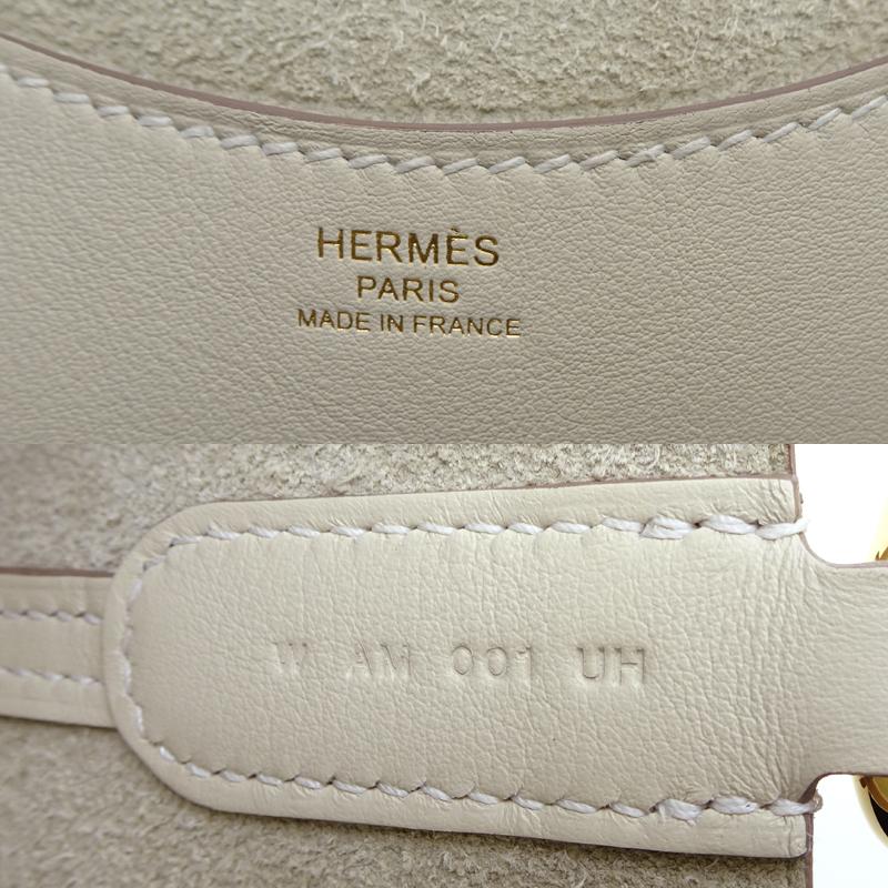 HERMES（エルメス） ［銀座店］HERMES インザループ 18 W刻印 2024年製
