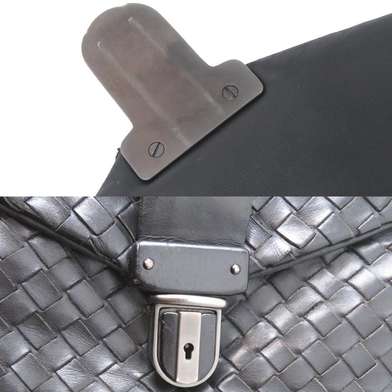 飯能本店］BOTTEGA VENETA ボッテガヴェネタ イントレチャート 