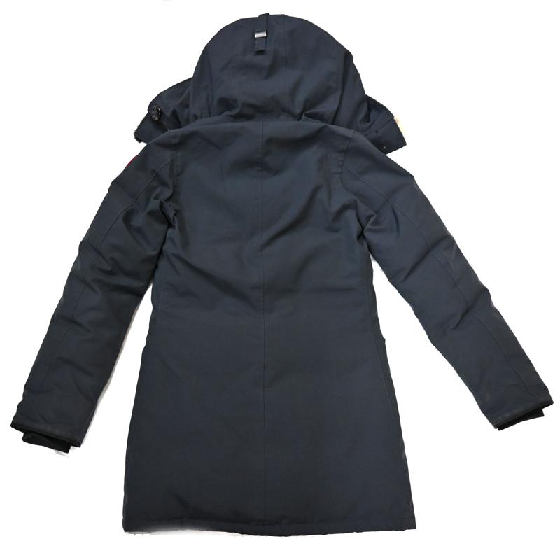 CANADA GOOSE（カナダグース） ［飯能本店］CANADA GOOSE ファー付き