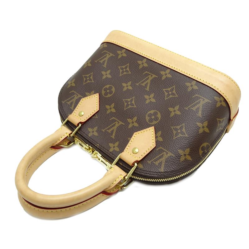 LOUIS VUITTON（ルイ・ヴィトン） ［銀座店］LOUIS VUITTON LV アルマ