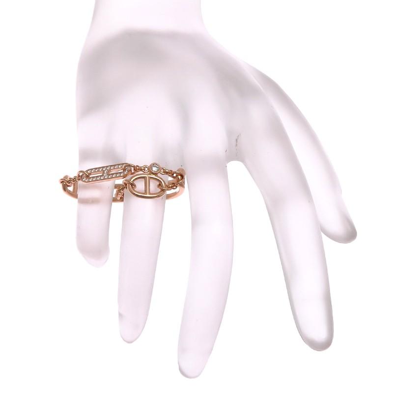 HERMES（エルメス） ［銀座店］HERMES #48 シェーヌダンクル カオス