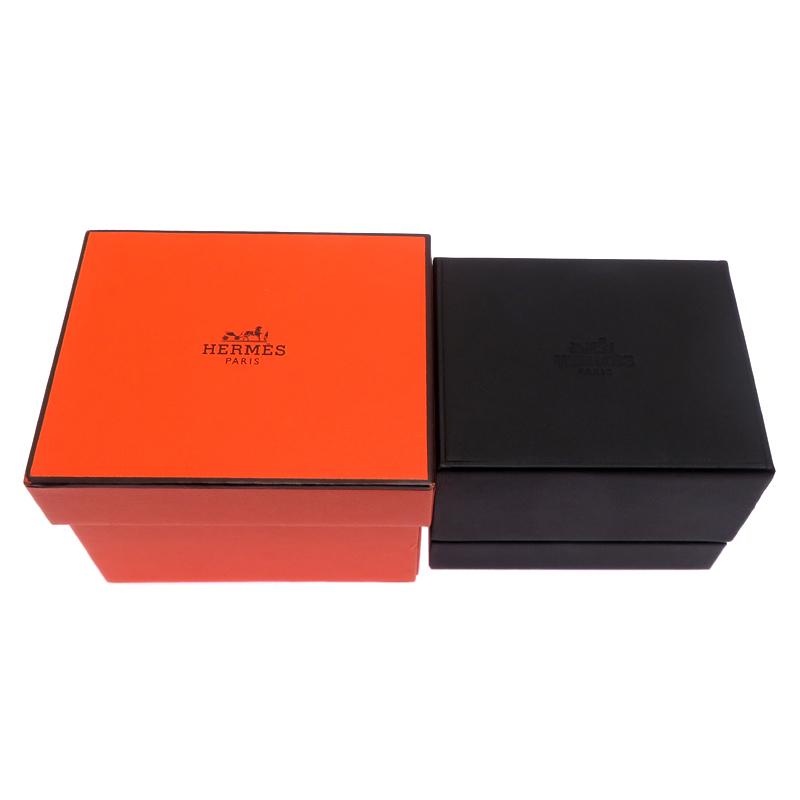 HERMES（エルメス） ［銀座店］HERMES #48 シェーヌダンクル カオス