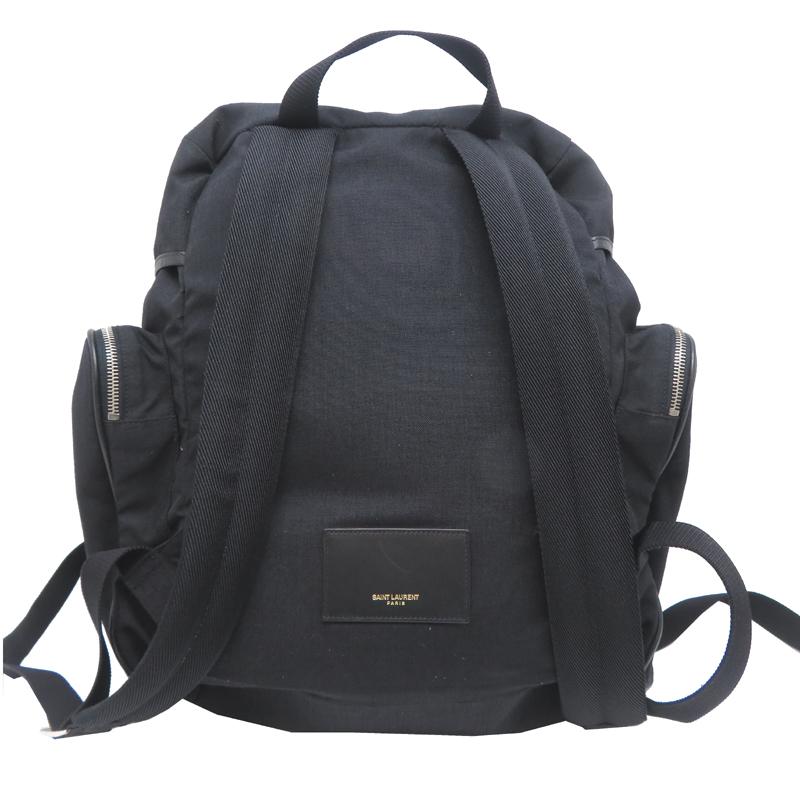 飯能本店］SAINT LAURENT PARIS サンローランパリ シティ マルチ