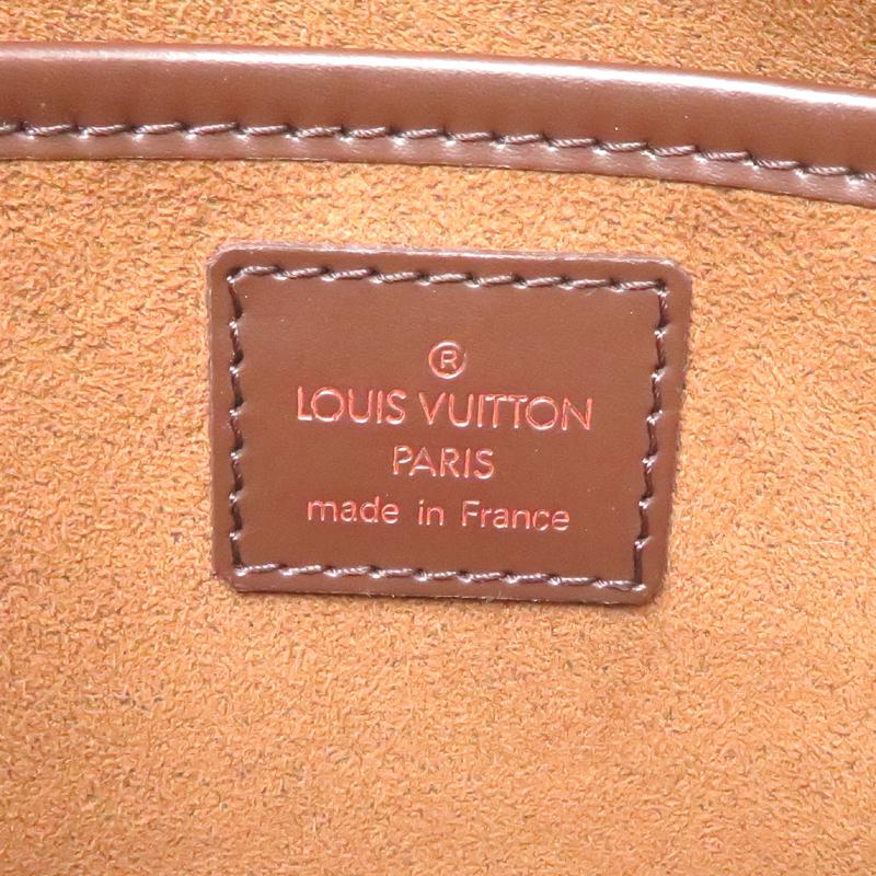 LOUIS VUITTON ［飯能本店］LOUIS LV ルイ・ヴィトン サンルイ N51993  