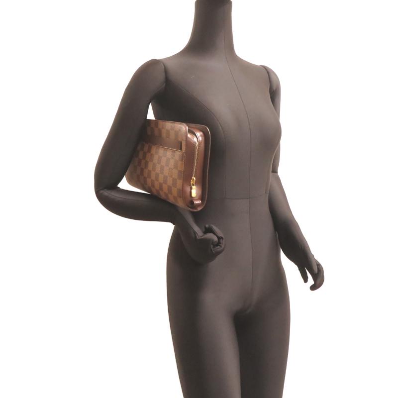 LOUIS VUITTON ［飯能本店］LOUIS LV ルイ・ヴィトン サンルイ N51993  