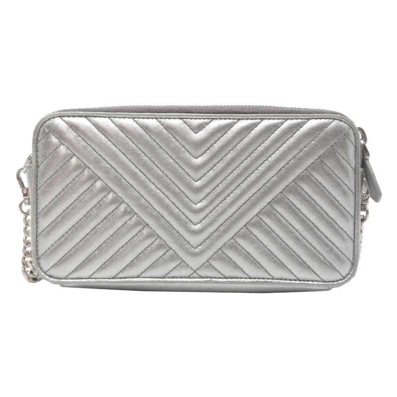 PRADA（プラダ） ［銀座店］PRADA チェーンショルダー 1DH010