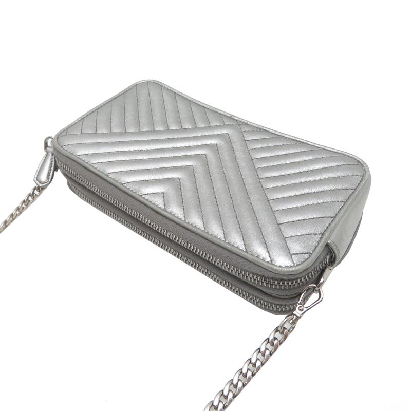 PRADA（プラダ） ［銀座店］PRADA チェーンショルダー 1DH010