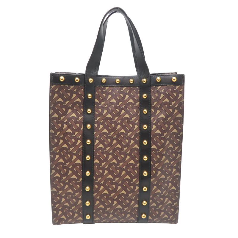 BURBERRY（バーバリー） ［飯能本店］BURBERRY TBロゴ 8025068 トート