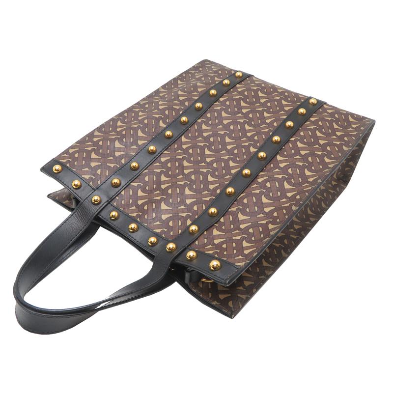 BURBERRY（バーバリー） ［飯能本店］BURBERRY TBロゴ 8025068 トート
