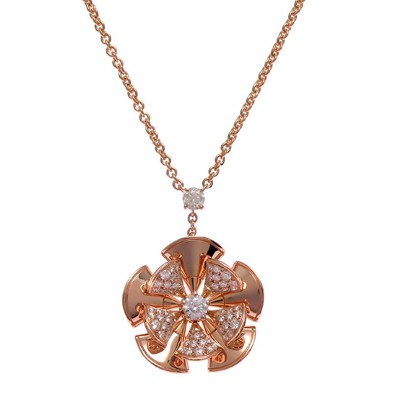 BVLGARI（ブルガリ） ［銀座店］BVLGARI ディーヴァドリーム 350783
