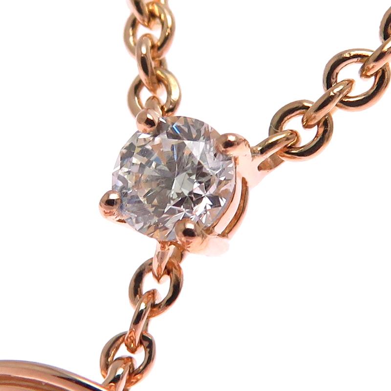 BVLGARI（ブルガリ） ［銀座店］BVLGARI ディーヴァドリーム 350783
