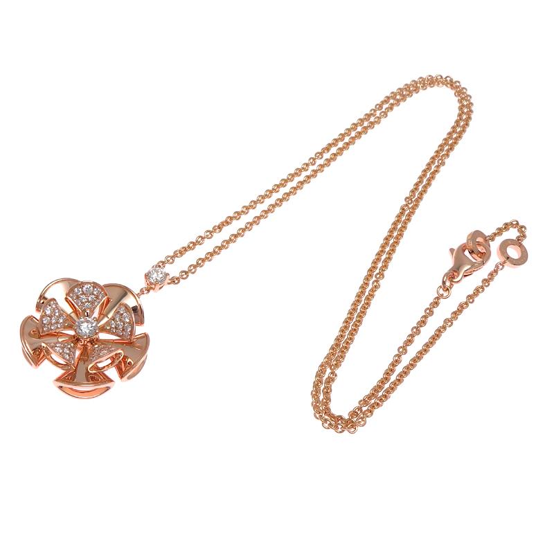 BVLGARI（ブルガリ） ［銀座店］BVLGARI ディーヴァドリーム 350783