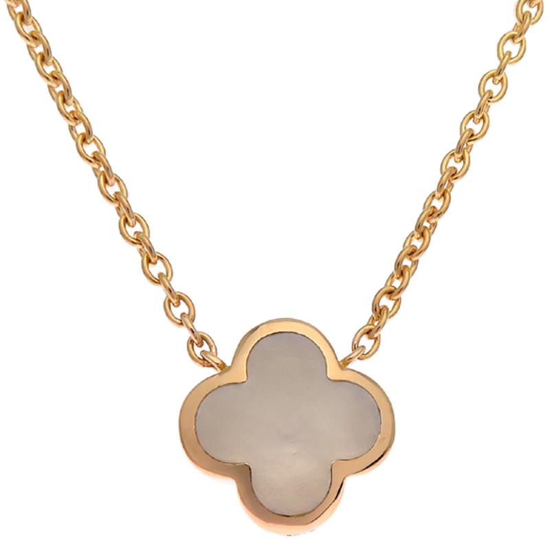 飯能本店］Van Cleef & Arpels ヴァンクリーフ＆アーペル ピュア