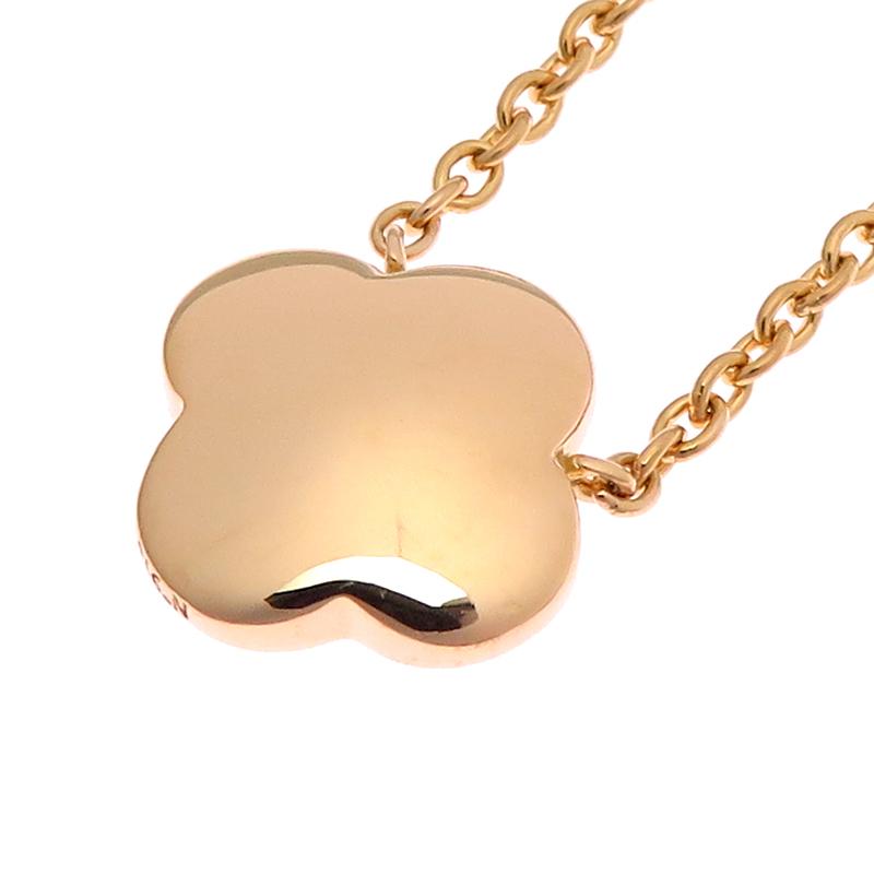 飯能本店］Van Cleef & Arpels ヴァンクリーフ＆アーペル ピュア