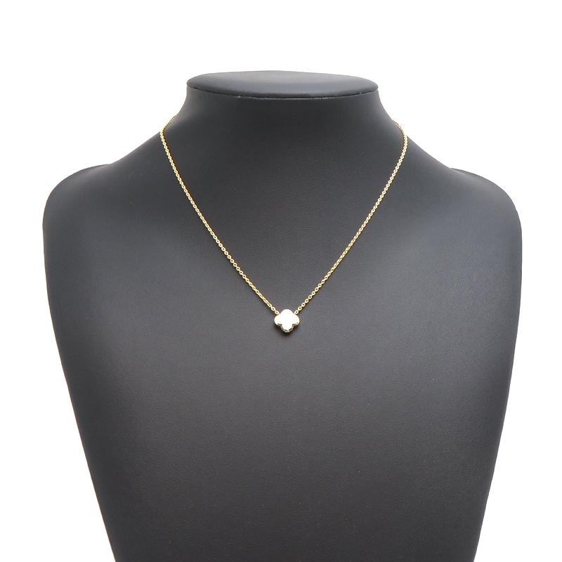 飯能本店］Van Cleef & Arpels ヴァンクリーフ＆アーペル ピュア