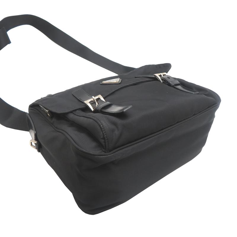 PRADA（プラダ） ［銀座店］PRADA テスート BT0713 ショルダーバッグ