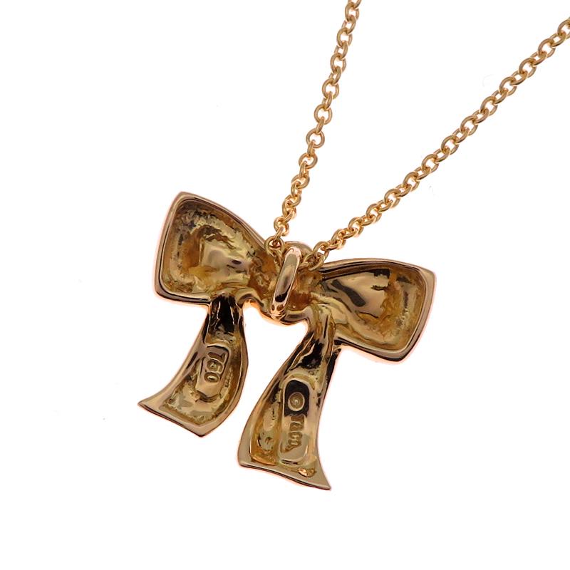 TIFFANY&Co.（ティファニー） ［飯能本店］TIFFANY&Co. リボン