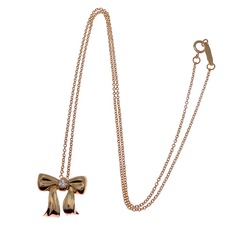 TIFFANY&Co.（ティファニー） ［飯能本店］TIFFANY&Co. リボン