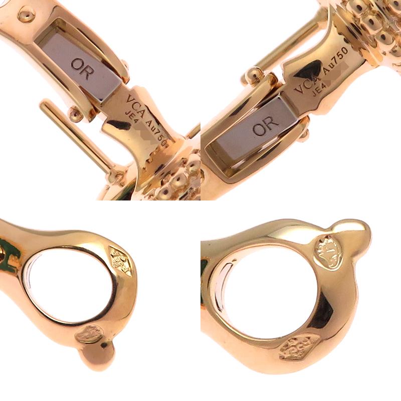 飯能本店］Van Cleef & Arpels ヴァンクリーフ＆アーペル ヴィンテージ