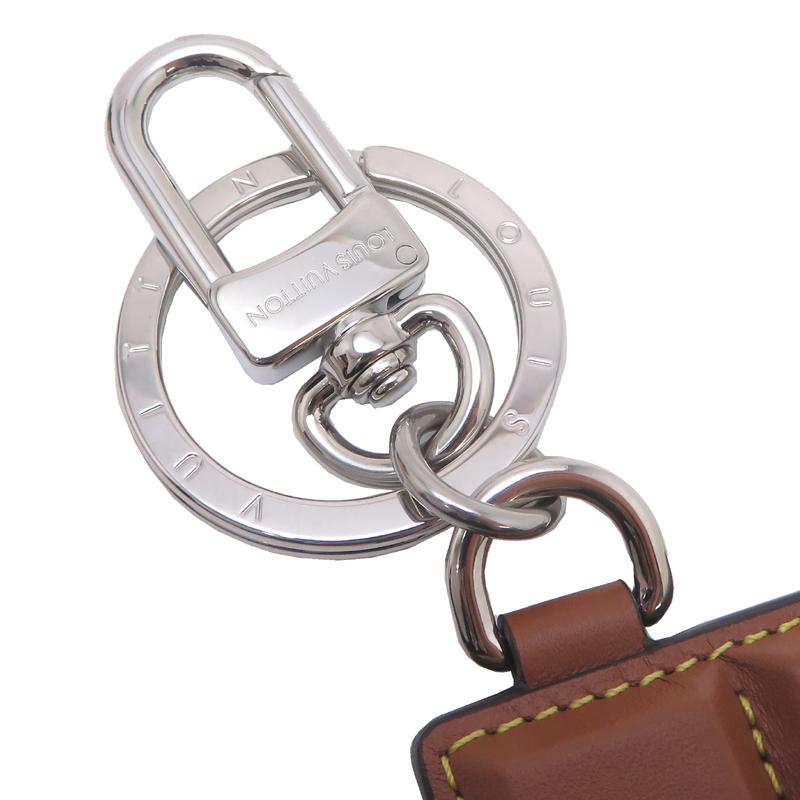 最安値！ルイヴィトン　バックチャーム LVチョコレートバー　M01478 24-203301.jpg