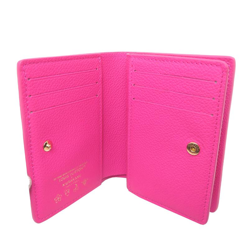 LOUIS VUITTON ［飯能本店］LOUIS LV ルイ・ヴィトン ポルトフォイユ