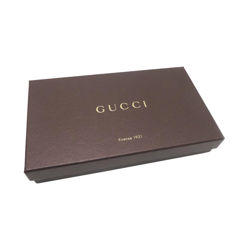 GUCCI（グッチ） ［飯能本店］GUCCI ラウンドファスナー 449391 長財布