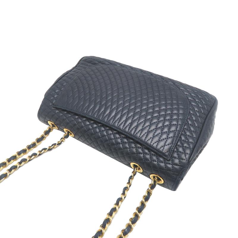 Bally（バリー） ［飯能本店］BALLY チェーンショルダー ショルダー