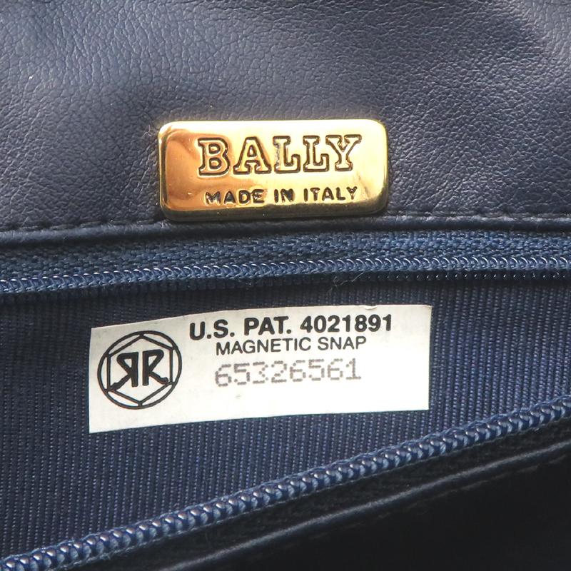Bally（バリー） ［飯能本店］BALLY チェーンショルダー ショルダー