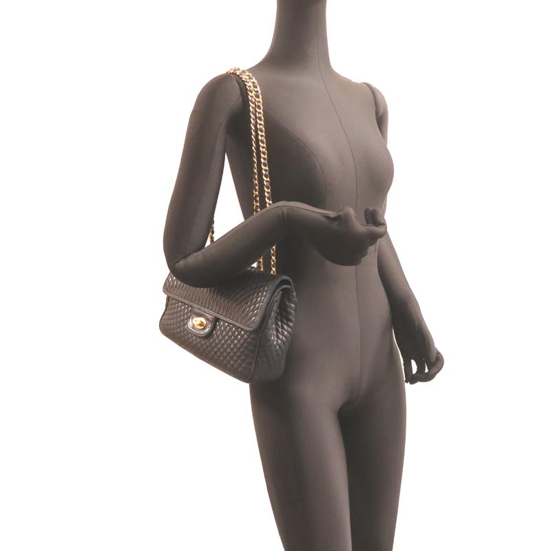 Bally（バリー） ［飯能本店］BALLY チェーンショルダー ショルダー