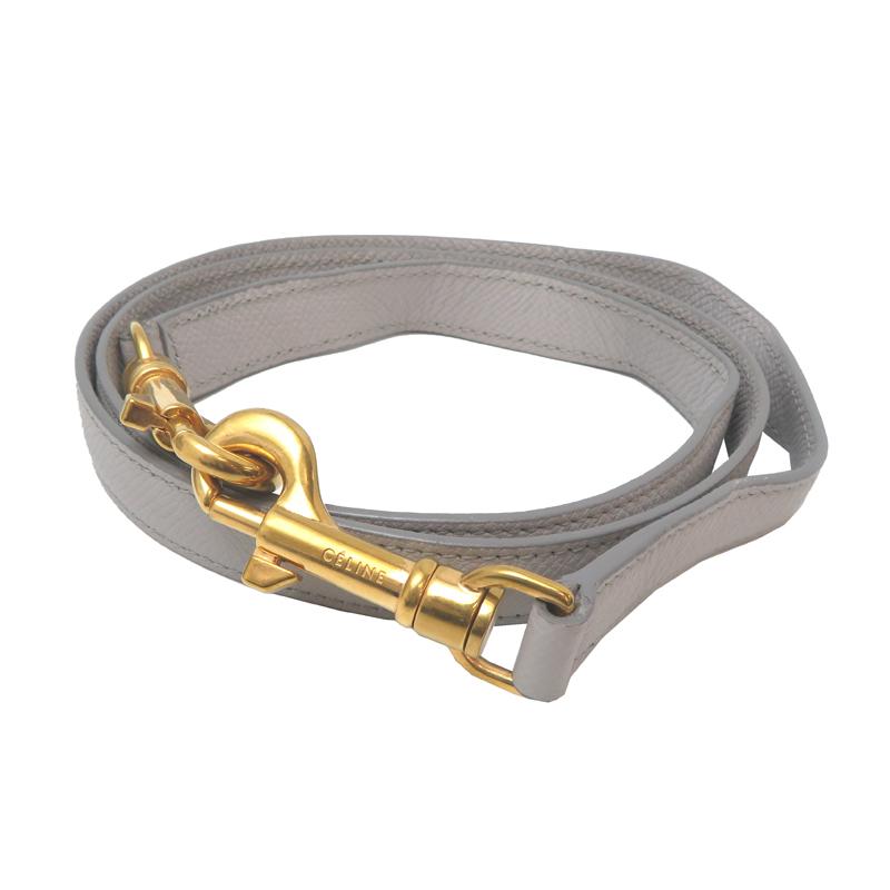 CELINE（セリーヌ） ［飯能本店］CELINE マイクロベルトバッグ