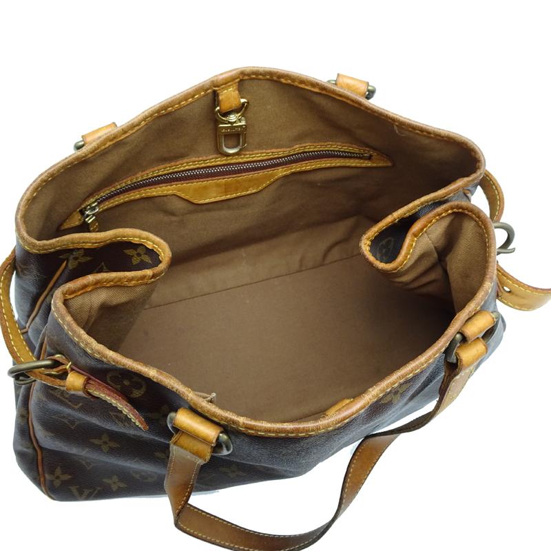 LOUIS VUITTON（ルイ・ヴィトン） ［飯能本店］LOUIS VUITTON LV