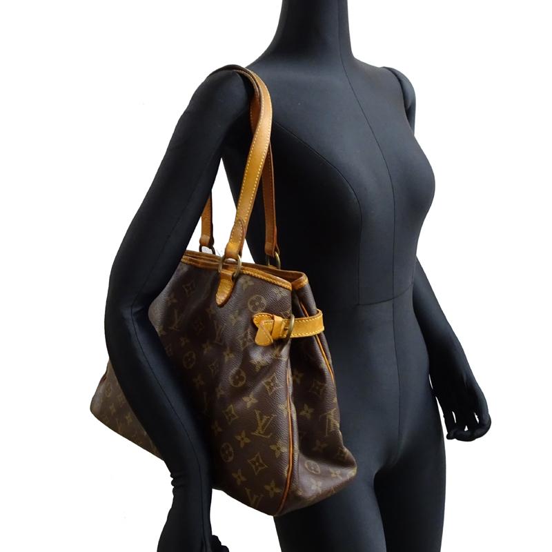 LOUIS VUITTON（ルイ・ヴィトン） ［飯能本店］LOUIS VUITTON LV