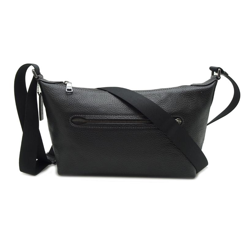 【未使用級】COACH スモール フィン クロスボディ ショルダーバッグ 未使用級】COACH スモール フィン クロスボディ ショルダーバッグ