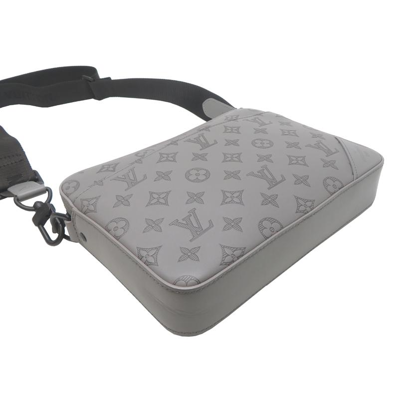 LOUIS VUITTON（ルイ・ヴィトン） ［銀座店］LOUIS VUITTON LV デュオ