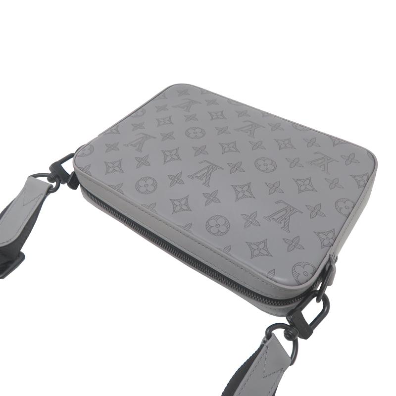 LOUIS VUITTON（ルイ・ヴィトン） ［銀座店］LOUIS VUITTON LV デュオ