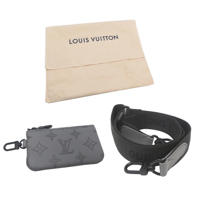 LOUIS VUITTON（ルイ・ヴィトン） ［銀座店］LOUIS VUITTON LV デュオ