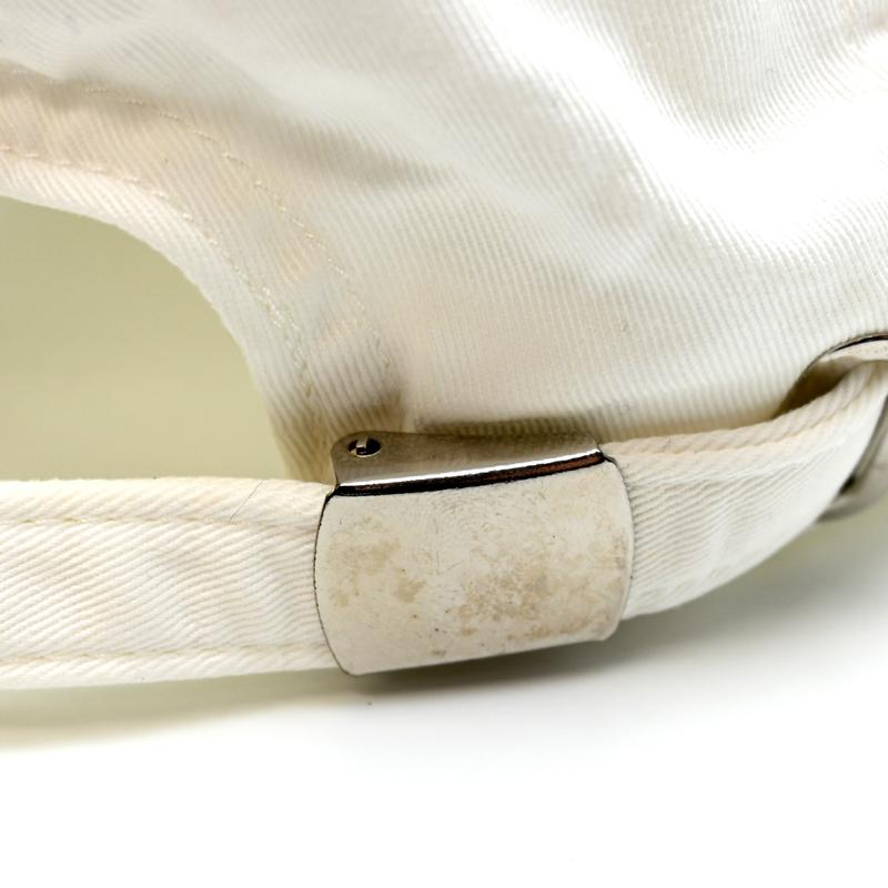 BALENCIAGA（バレンシアガ） ［飯能本店］BALENCIAGA ロゴ キャップ #L