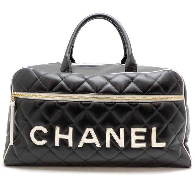 CHANEL（シャネル） ［飯能本店］CHANEL マトラッセ A05943 ボストン