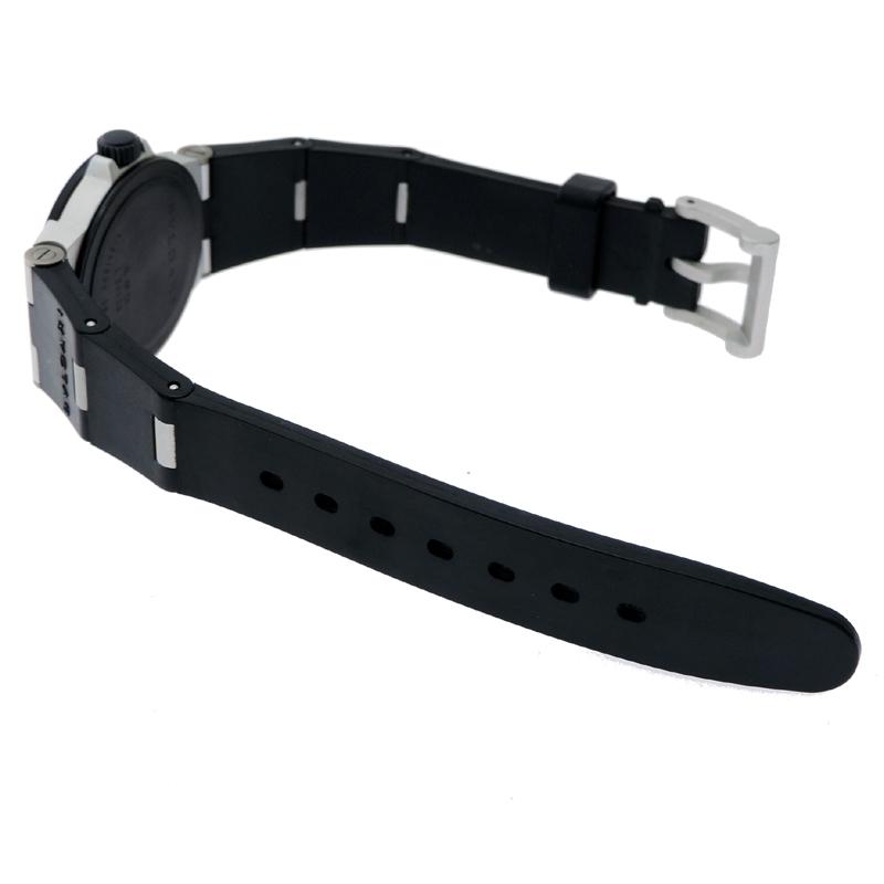 BVLGARI（ブルガリ） ［飯能本店］BVLGARI アルミニウム AL29TA 腕時計