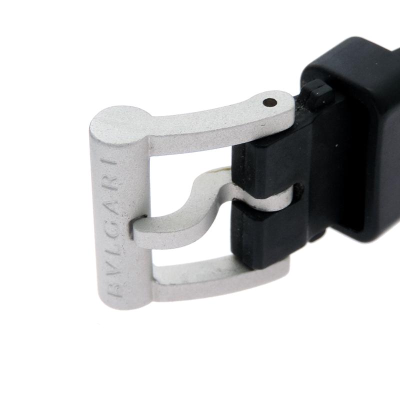 BVLGARI（ブルガリ） ［飯能本店］BVLGARI アルミニウム AL29TA 腕時計