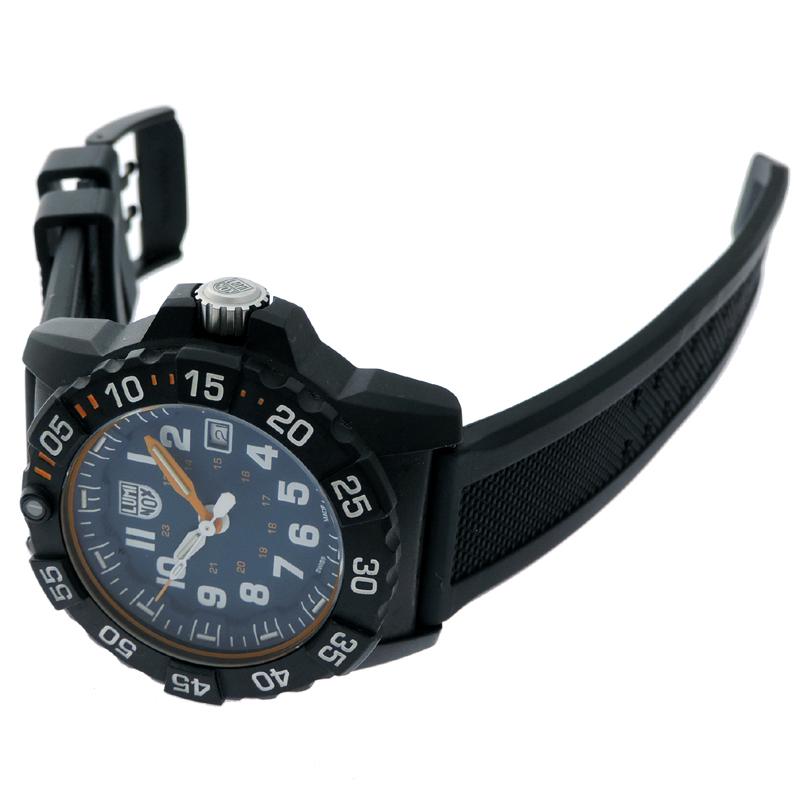 LUMINOX（ルミノックス） ［飯能本店］LUMINOX ネイビーシールズ 3500