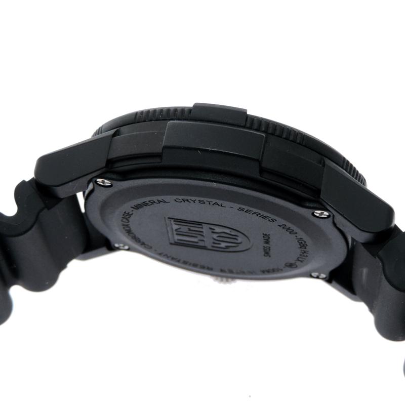LUMINOX（ルミノックス） ［飯能本店］LUMINOX シーバス X2.2003