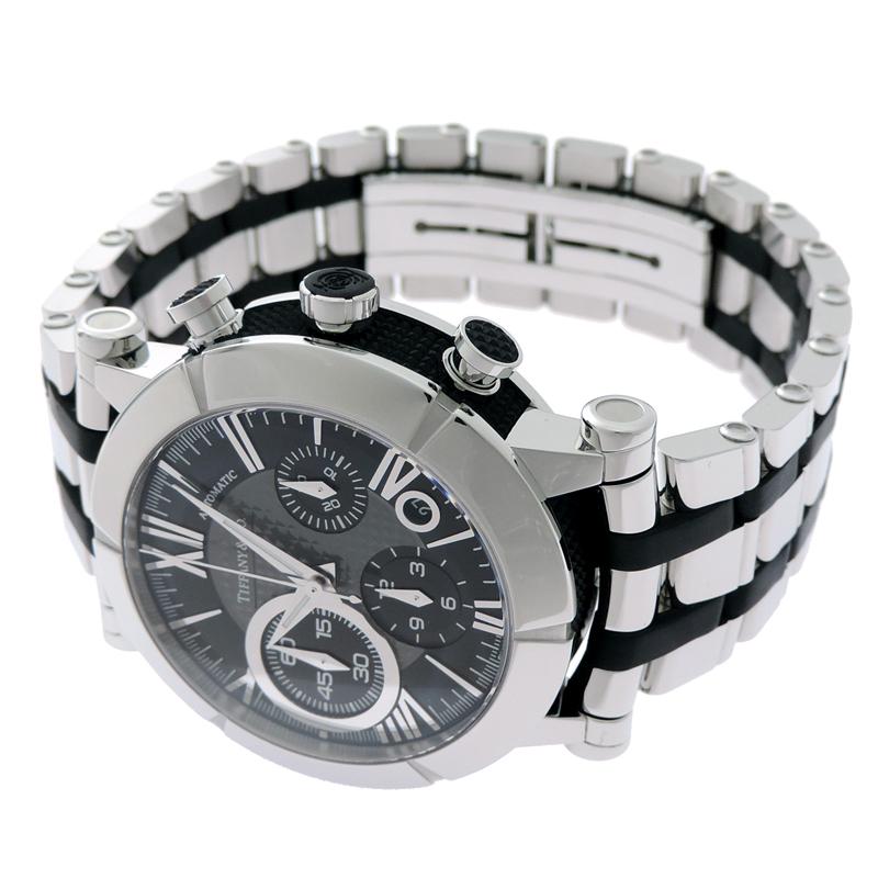 TIFFANY&Co.（ティファニー） ［銀座店］TIFFANY&Co. アトラス